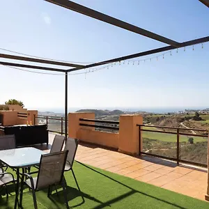 Calanova Atico De Lujo En Calanova Golf Mijas Malaga